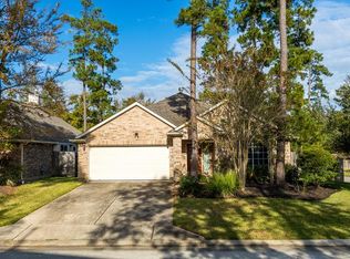 55 Fox Chapel Pl, Spring, TX 77382