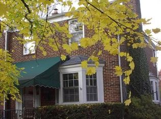 238 Blenheim Rd, Baltimore, MD 21212