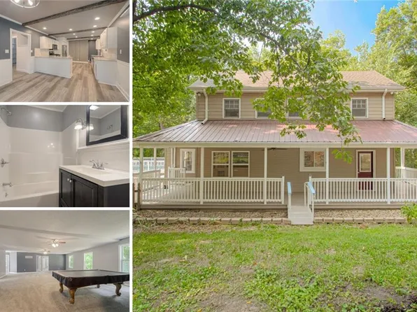 5730 NE 44th St, Kansas City, MO 64117