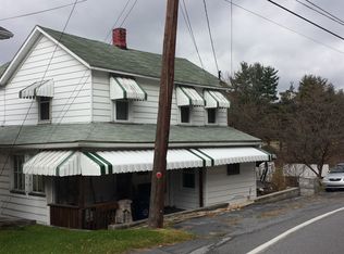 126 Evergreen Rd, Wilmore, PA 15962