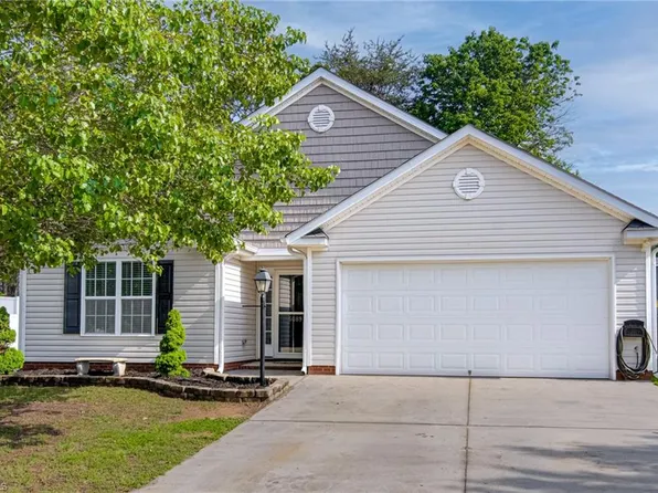 5089 Mount Hope Dr, Winston Salem, NC 27107