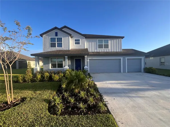 2201 Mizner Bay Ave, Bradenton, FL 34208