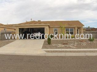 5039 Westfield Dr NE, Rio Rancho, NM 87144