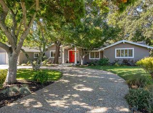 157 Via Serena, Alamo, CA 94507