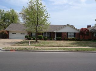 5547 S 76th Ave E, Tulsa, OK 74145