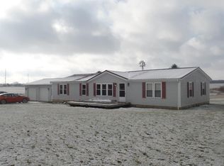 4146 Old St #73, Wilmington, OH 45177