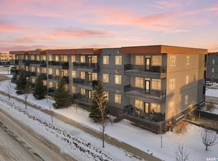 UNIT 105-770 Childers CRESCENT, Saskatoon, SK S7L 6W1