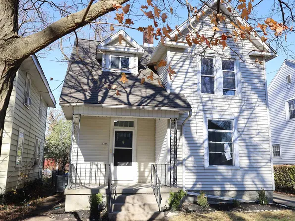 1216 W Packard Ave, Fort Wayne, IN 46807