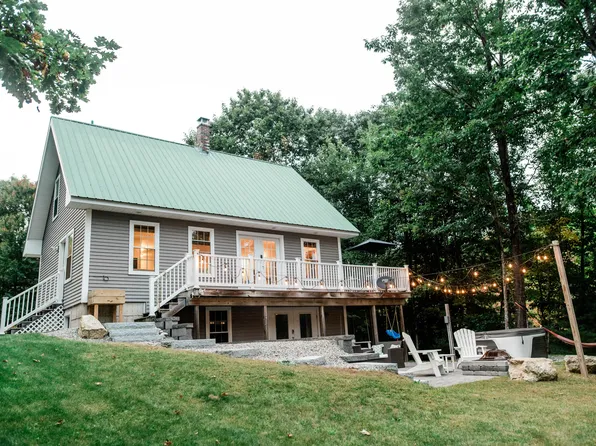 345 Stetson Road, Lewiston, ME 04240