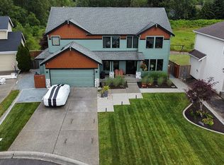 13205 116th Avenue Ct E, Puyallup, WA 98374