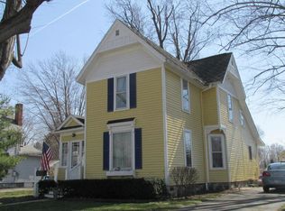 161 Waterman Ave, Coldwater, MI 49036
