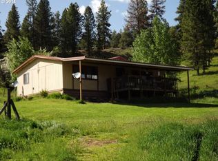 44655 Highway 395 N, Long Creek, OR 97856