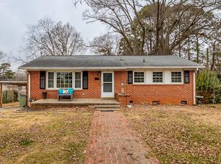 712 Lyman St, Gaffney, SC 29340