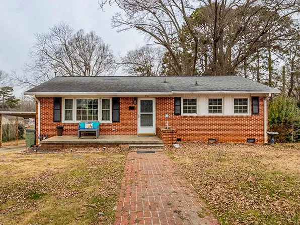 712 Lyman St, Gaffney, SC 29340