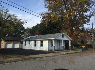 508 Hopewell St, Hopewell, VA 23860