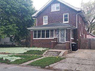 516 Vernon Ave, Beloit, WI 53511