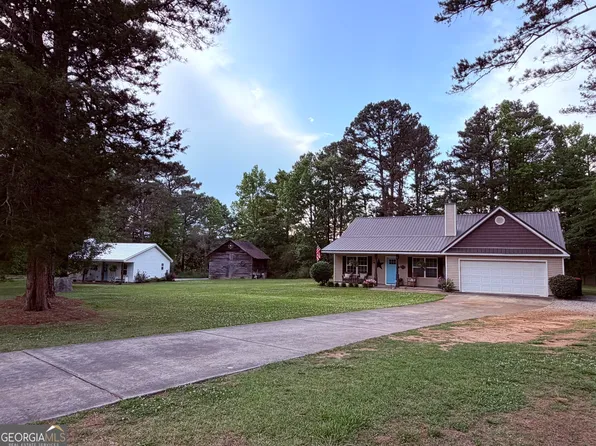 1596 Flat Shoals Rd, Concord, GA 30206