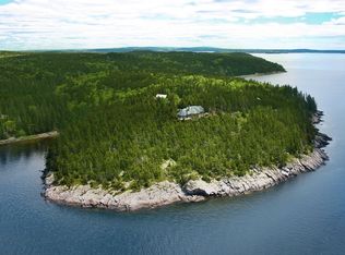 81 Point Rd, Harborside, ME 04642