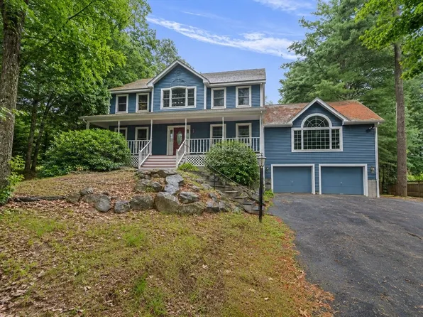 10 Buckhill Rd, Northborough, MA 01532