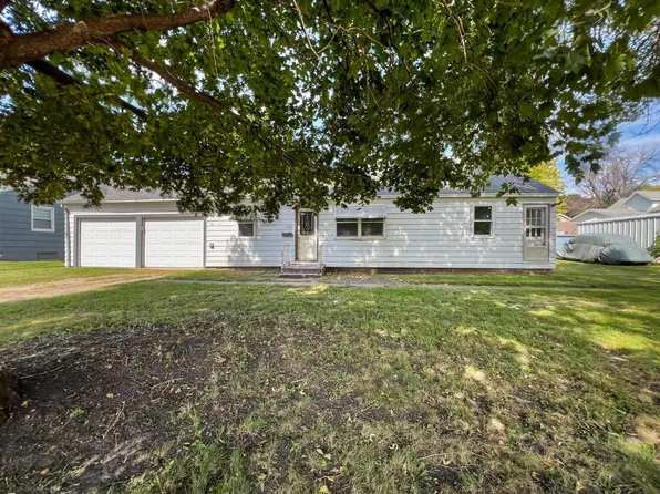 106 W Innes St, Fairmont, MN 56031
