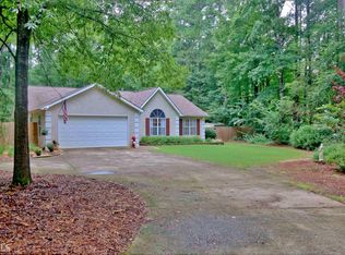 133 Marcella Ave, Sharpsburg, GA 30277