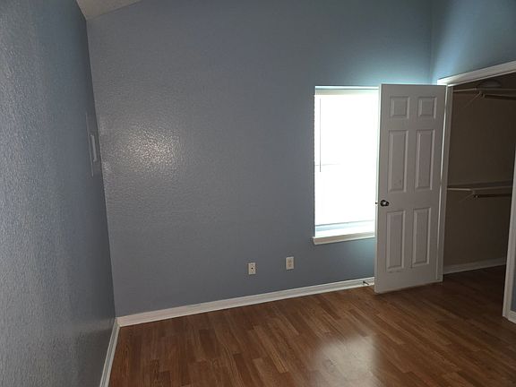 Bedroom.