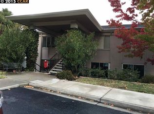 3341 Tice Creek Dr APT 1, Walnut Creek, CA