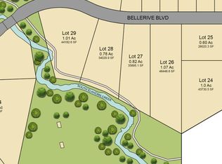 804 Bellerive Blvd, Nicholasville, KY 40356