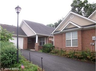 2625 Cornerstone Cir, Winchester, VA 22601