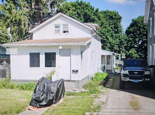 28 Ransom St, Hornell, NY 14843