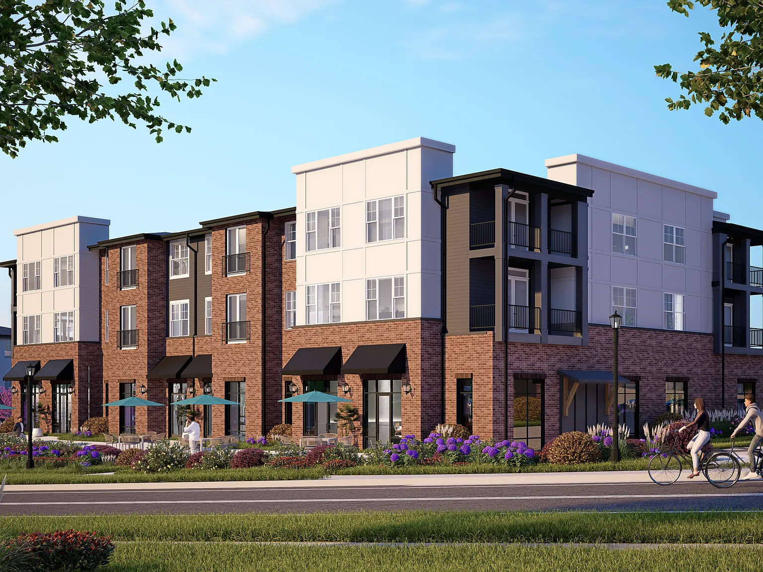 Kelson Row at Rocky Hill — Photo 3