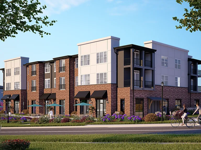 Kelson Row at Rocky Hill — Photo 3