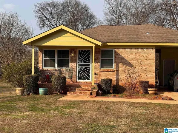 830 Burwell St, Birmingham, AL 35221