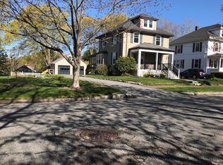 38 Caleb St, Portland, ME 04102