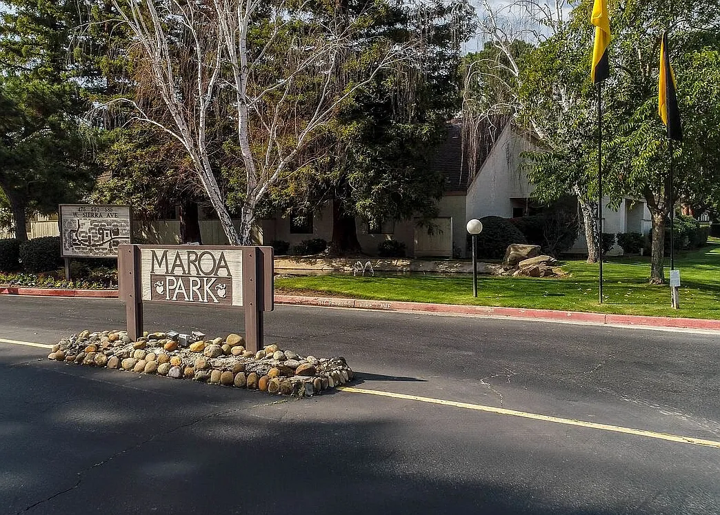 Maroa Park — Photo 3