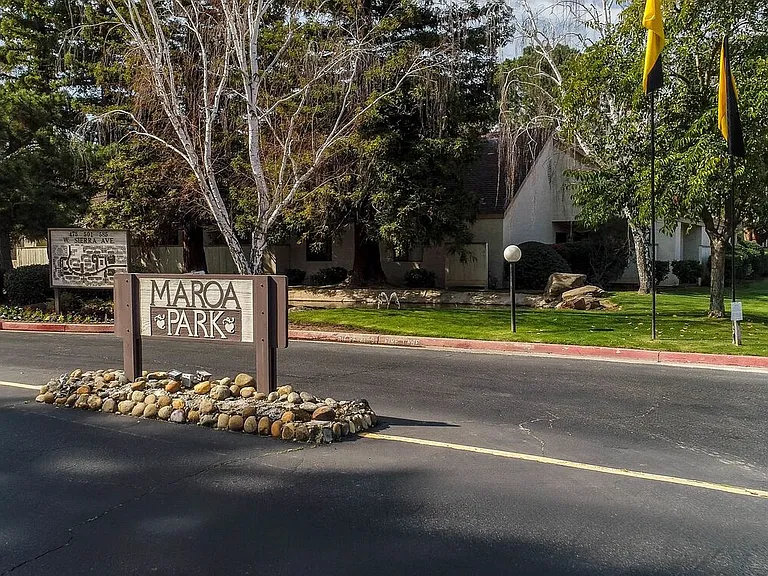 Maroa Park — Photo 5