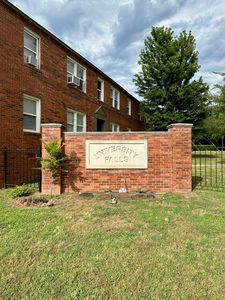 505 E Boyd St APT 4, Norman, OK, 73071