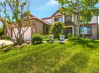 4938 S Cathay Ct, Aurora, CO 80015