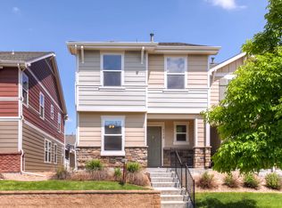 5770 Ceylon Street, DENVER, CO 80249