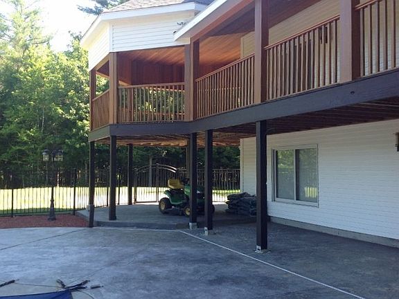 4th image of 100 Webb River Dr