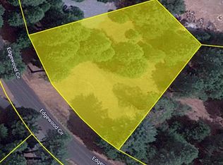 4953 Edgewood Cir, Grizzly Flats, CA 95636