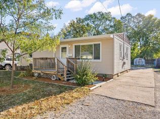 344 Wyoming St, Waterloo, IA 50703