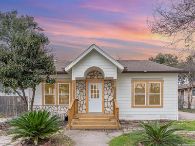 1645 W MAGNOLIA AVE, San Antonio, TX, 78201