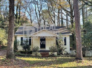 3975 Bernice Ave, Macon, GA 31204