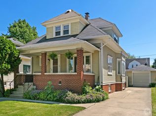 5117 21st Ave, Kenosha, WI 53140