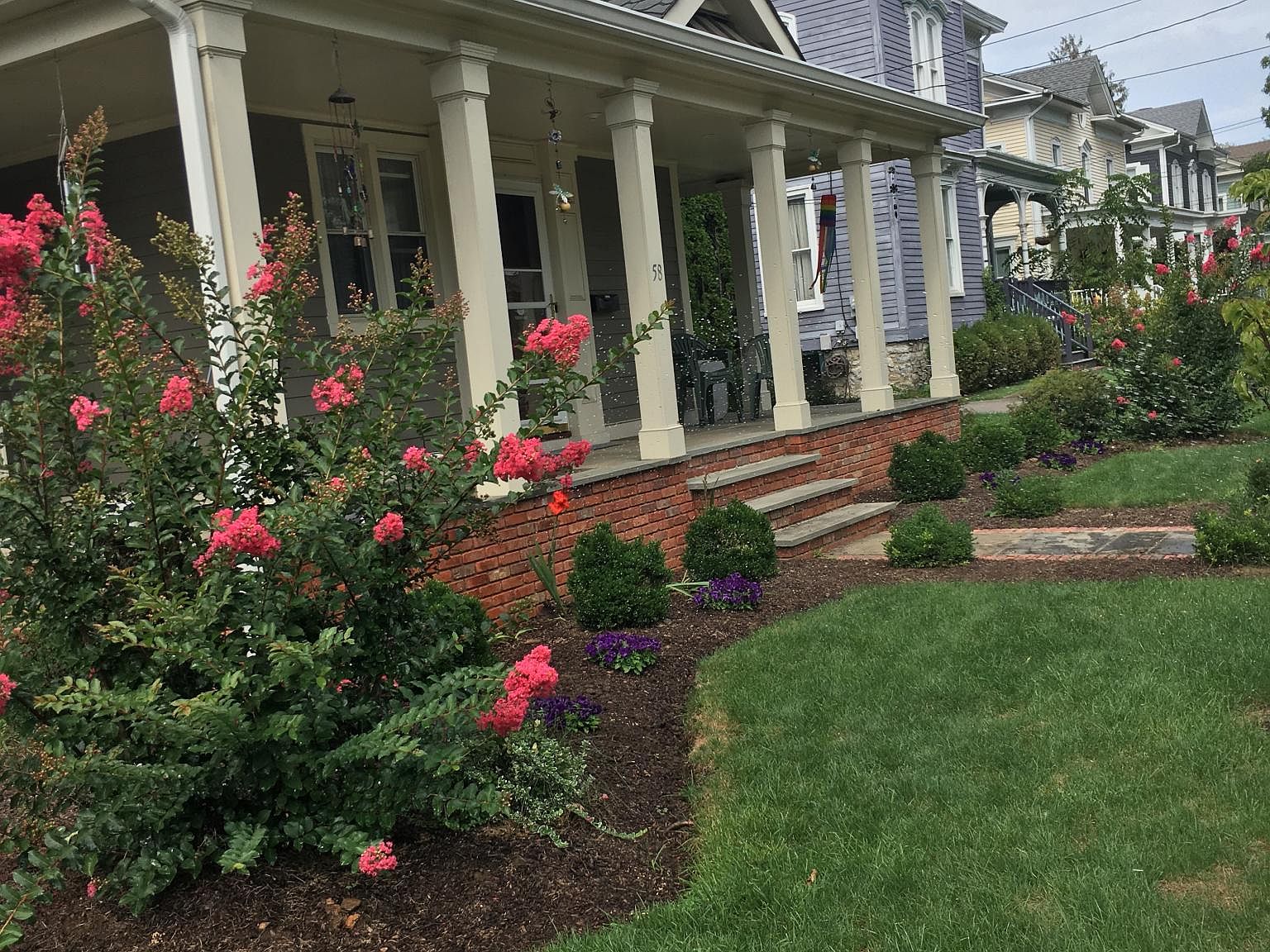 58 1/2 Leigh St 581/2, Clinton, NJ 08809 Zillow