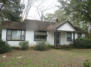 1591 Highway 24, Newport, NC 28570