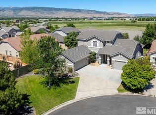 10493 Copper Wood Ct, Reno, NV 89521