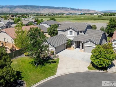10493 Copper Wood Ct, Reno, NV, 89521