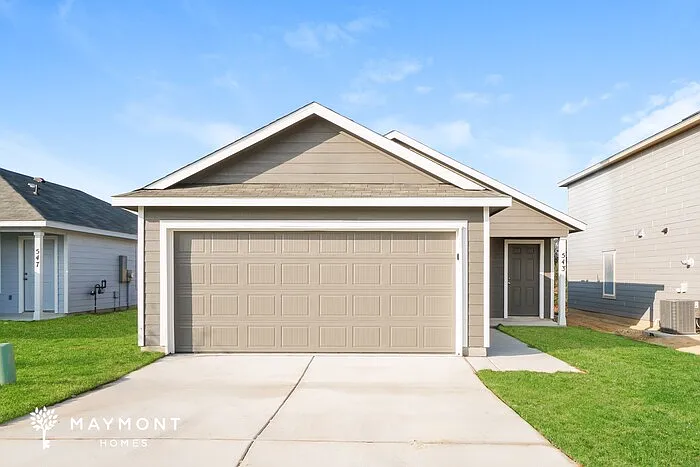543 Layne Overlook
